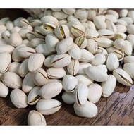 Pistachio Nuts/Kacang Cerdik Padang Besar[500G dan 1KG]