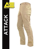 กางเกง Delta Sight รุ่น ATTACK
