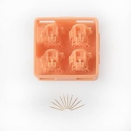 YY8350985C 1/350 Model Upgrade Parts IJN 127mm AA Guns