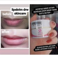 lipskrim Drw skincare