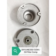 Demak Skyline 200 / DZM200 Oil Filter