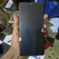 Lcd blackshark 4/unit blackshark 4 Totally Dies