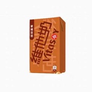 香港維他奶(境內版)-麥精豆奶-6入為1組,以組為單位下單