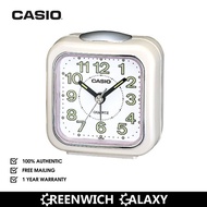 Casio Analog Alarm Clock (TQ-142-7D)