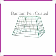 ScratchId@Pen]GO.Limber.KL]Pen.g](Bantam/w^Pen)/v^Plastic/G^Coated/y^Gamefowl Products