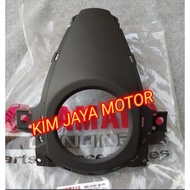 HITAM Original Yamaha MT15 MT 15 Black Middle Tank Cover