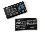 Nintendo Baharu 3DS LL 3DS LL Lama 3DS Baharu Konsol 3DS Baharu Terbina Dalam Boleh Dicas Semula Ter