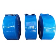 S-🥠WholesalepvcAgricultural Irrigation Hose Rubber Plastic Coating Hose Blue Water Belt Garden  Farmland Garden Hose Y7G