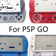 VFTT Full Housing Shell, Universal Repair Game Console , DIY Protective Spare Parts Game Full Set Sh