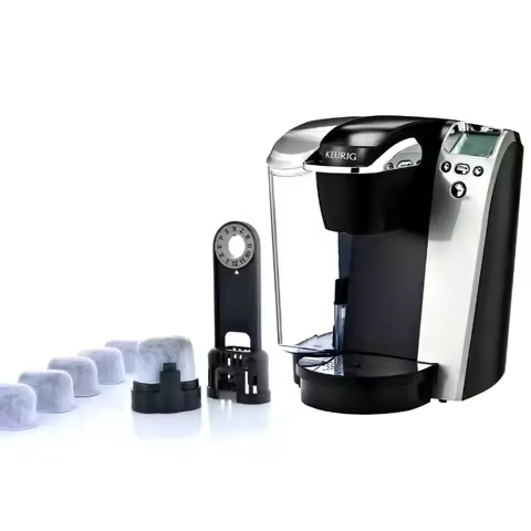 6PCS Keurig Water Filters Replacement Charcoal Water Filters for Keurig Coffee Machines for Coffee M