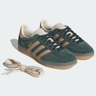 ADIDAS GAZELLE INDOOR Sports Casual Shoes Men/Women Retro JH5402