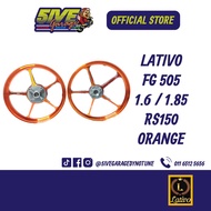 SPORTRIM LATIVO 505 (1.85/1.6) RS150