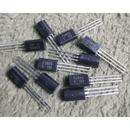 New 10pcs 2SC2655 2SC2655-Y C2655 NPN Transistor For Repair Power Supply Pre Car App Or Related Circ
