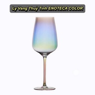 ENOTECA COLOR 500ml Premium Glass Cup - King Sport VN