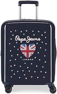 Estela 40 x 55 x 20 cm Rigid ABS TSA Cabin Bag