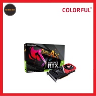 Colorful iGame Nvidia GeForce GT710 RTX3050 RTX3060 RTX4060 RTX4060Ti RTX4070 RTX4070TI 1650 Graphics card