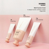 Hanna cream rawat kulit  - ready stock semua size