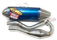 ท่อแต่ง KLX DTX 250 / FMF 4.1 (พร้อมส่งในไทย)