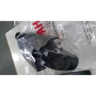 ORIGINAL FRONT FENDER YAMAHA MIO M3 METALLIC GREY FRONT FENDER (DBMN8) 2PH-F1511-00-P0