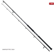 2019 SHIMANO GRAPPLER TYPE C S77M S77MH S80M S82MH S82H S82XH BUTT JOINT SPINNING ROD WITH 1 YEAR LO