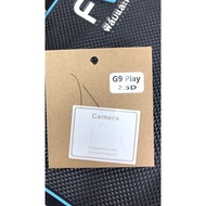 G9 Play-G9PLUS(Lens) Camera Lens Protection Glass Film (Lens)