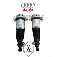 AUDI Q7 VW TOUAREG PORSCHE CAYENNE 955 958 REAR AIRMATIC SUSPENSION ABSORBER ( 7L8616019C / 7L861602