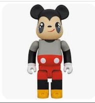 be@rbrick javier calleja mickey mouse 1000%

be@rbrick kaws tension 1000