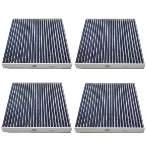 AC filter cabin filter for Mazda 6 CX-7 2.0 / 2.5 BESTURN B50 / B70 MAZDA 2 MAZDA 6 Station Wagon OE