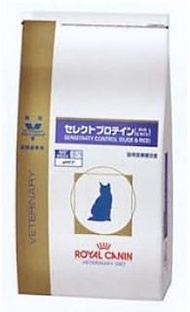 セレクトプロテイン ダック＆ライス 猫用 4kg×5