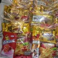 PAKET MURAH SNACK ULANG TAHUN 5000 / BINGKISAN ULTAH ANAK