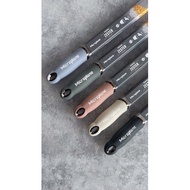 Microplane - Premium Zester (Pastel Series) / Grater Citrus Zester Grater Stainless Steel