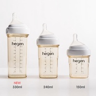 HEGEN PPSU Feeding Bottle (5oz/8oz/11oz)