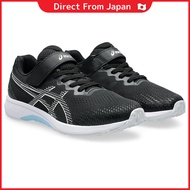 ASICS Kids' LAZERBEAM RJ-MG-GW Athletic Shoes 25