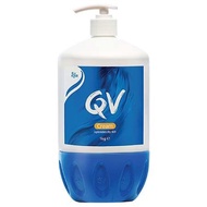 Ego Qv Moisturising Cream 1kg