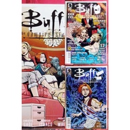 Buffy The Vampire Slayer Season 10 4-10 B Variant Cover Dark Horse Comic Book FN/VF 2014