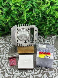 เสื้อ125ลูก66-4วาวลูกLHKสลัก15มิลปลอกสูบยาวใส่ชัก5ชัก7ปลอกนอกโต71มิลใส่125iไฟเลี้ยวบังลมและ125คาร์บู