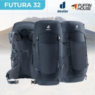 DEUTER Futura 32 Daypack Hiking Backpack For Men 32 Liters