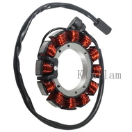 Stator Coil for Harley-Davidson SPORTSTER 1200 XL1200 SPORTSTER 883 XL883 91-03