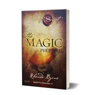 The Magic - Phép màu