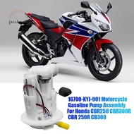 16700-KYJ-901 Motorcycle  Pump Assembly for  CBR250 CBR300R  250R CB300  Supply Unit Pump Modules