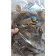 Keropok Ikan Tamban Terengganu Fish Crackers 500gram Halal