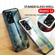 Redmi Casing Untuk Mi Redmi12 Redmi12 Mi12 4G 12C Redmi12C Phone Case