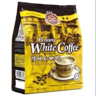 Penang Coffee Tree White Coffee 3in 1