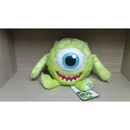 MIKE WAZOWSKI Doll From Monster Inc.
