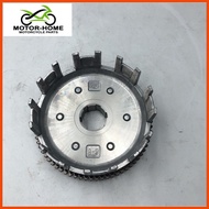 MOTORSTAR CLUTCH HOUSING 73T STARX125/CG125/TMX125 MOTORCYCLE PARTS&ACCESSORIES