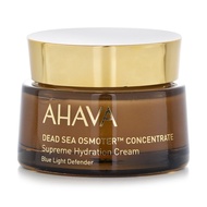 AHAVA - Dead Sea Osmoter Concentrate Supreme Hydration Cream