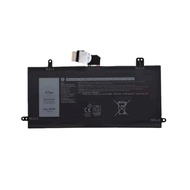 Suitable for Dell Latitude 5285 5290 2 in 1 T17G 1WND8 J0PGR battery JOPGR