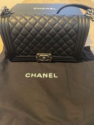 Chanel Boy 手袋