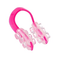 คลิปจมูก Nose Shaper Lifter คลิปผิวขูดขอบเรียบกระชับแบบพกพา Nose Shaper Nose Shaping Roller เครื่องม