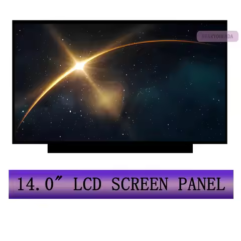 New Screen Replacement for Samsung NP530U4E NP450R4V NP450R4J 455R4J HD 1366x768 LCD LED Display Pan